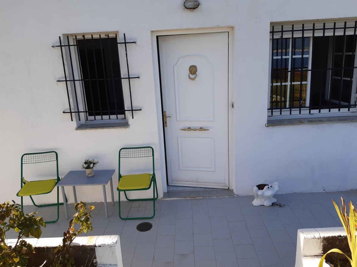 Casa Montelouro Muros Ngoại thất bức ảnh