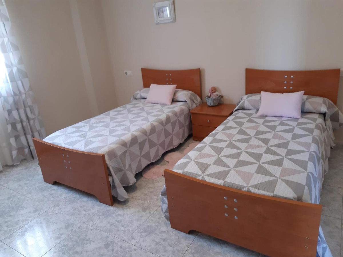 Casa Montelouro Muros Ngoại thất bức ảnh